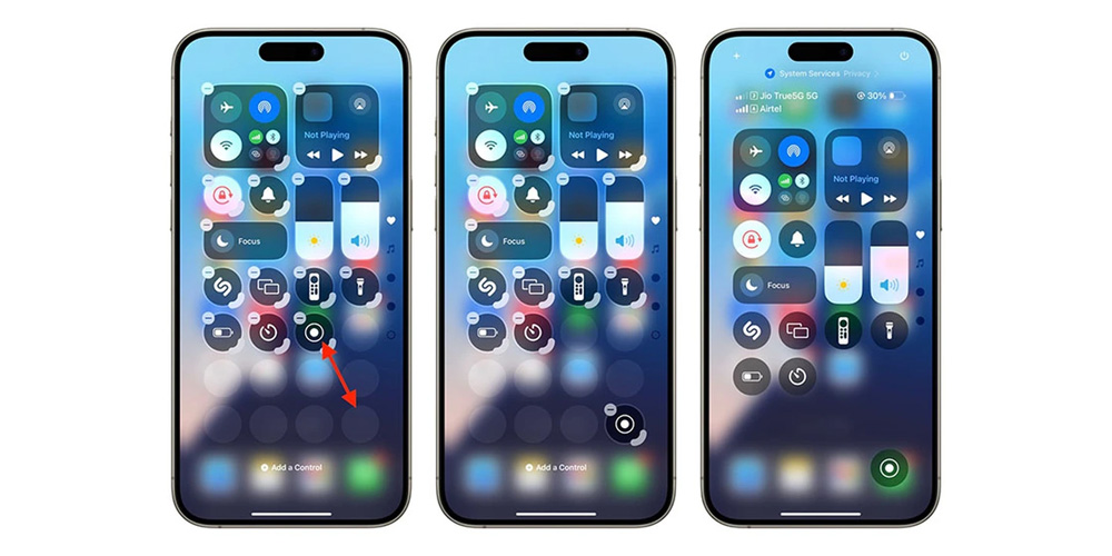 نصب ios 18