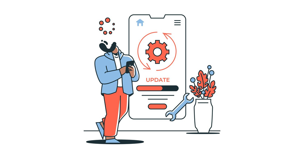 حل مشکل اکانت گوگل پس از factory reset موبایل شیائومی