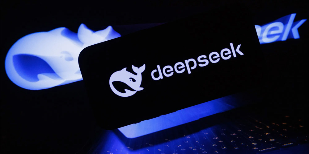 deepseek ai