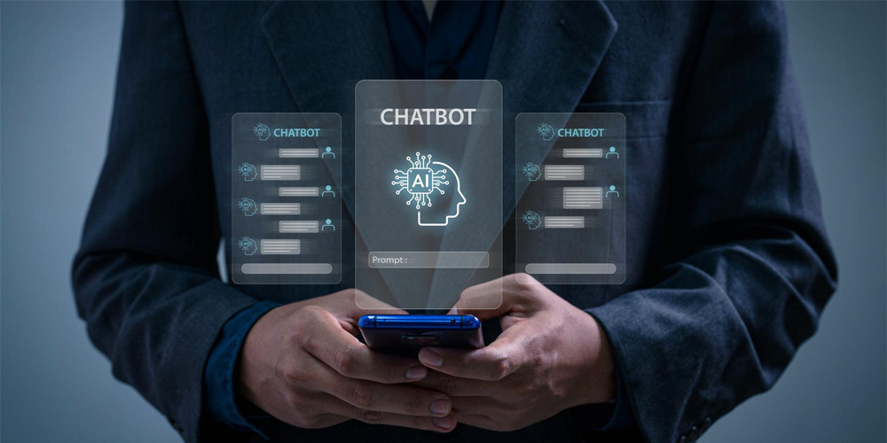 مقایسه DeepSeek و ChatGPT