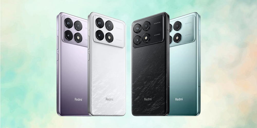 شیائومی Poco F6 Pro
