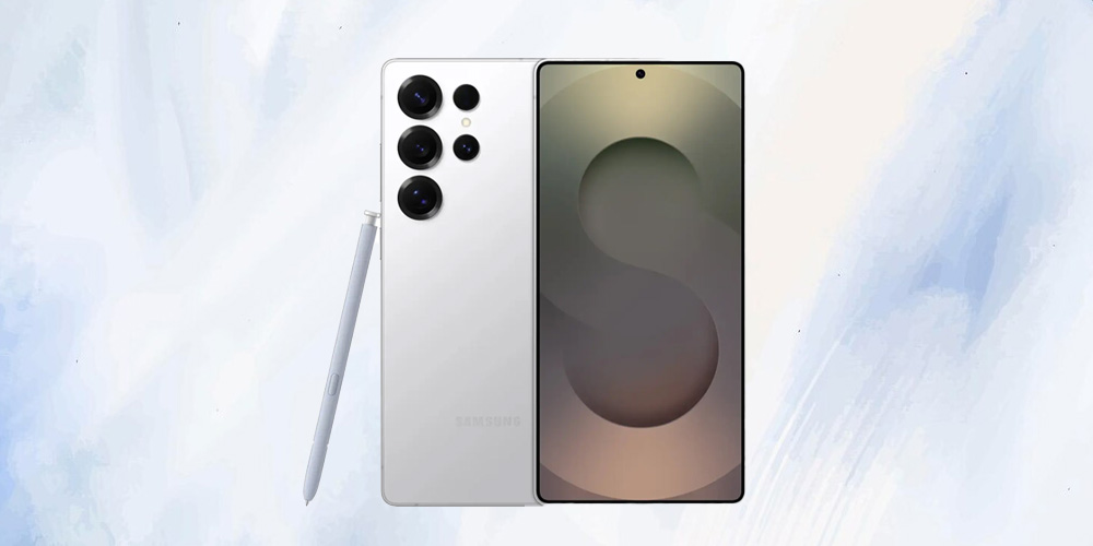 سامسونگ گلکسی S25 Ultra