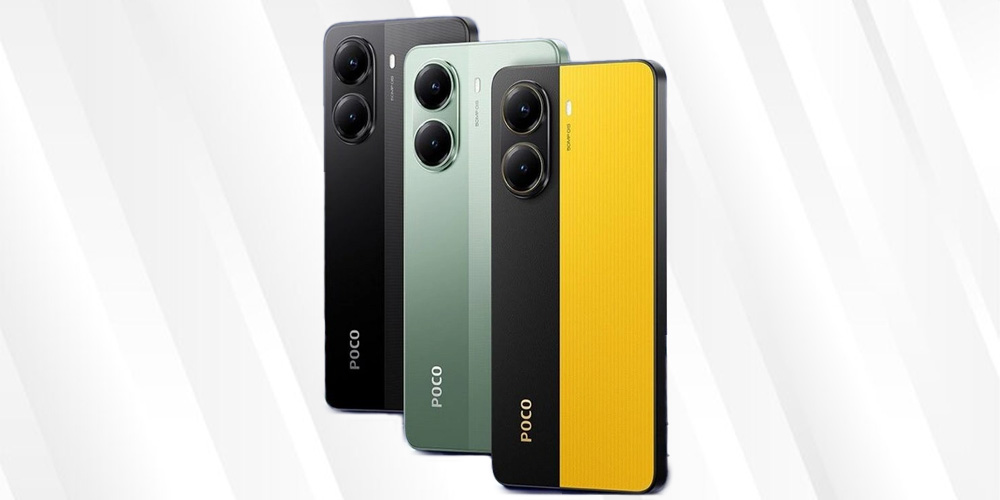 بررسی گوشی Poco X7 Pro