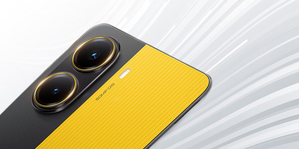 دوربین Poco X7 Pro