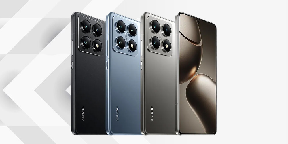 شیائومی 14T Pro