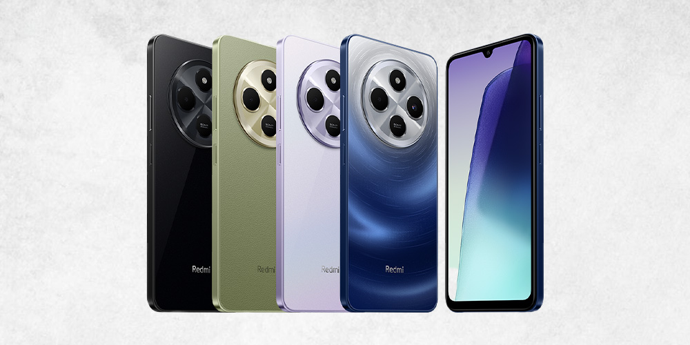 شیائومی Redmi 14C