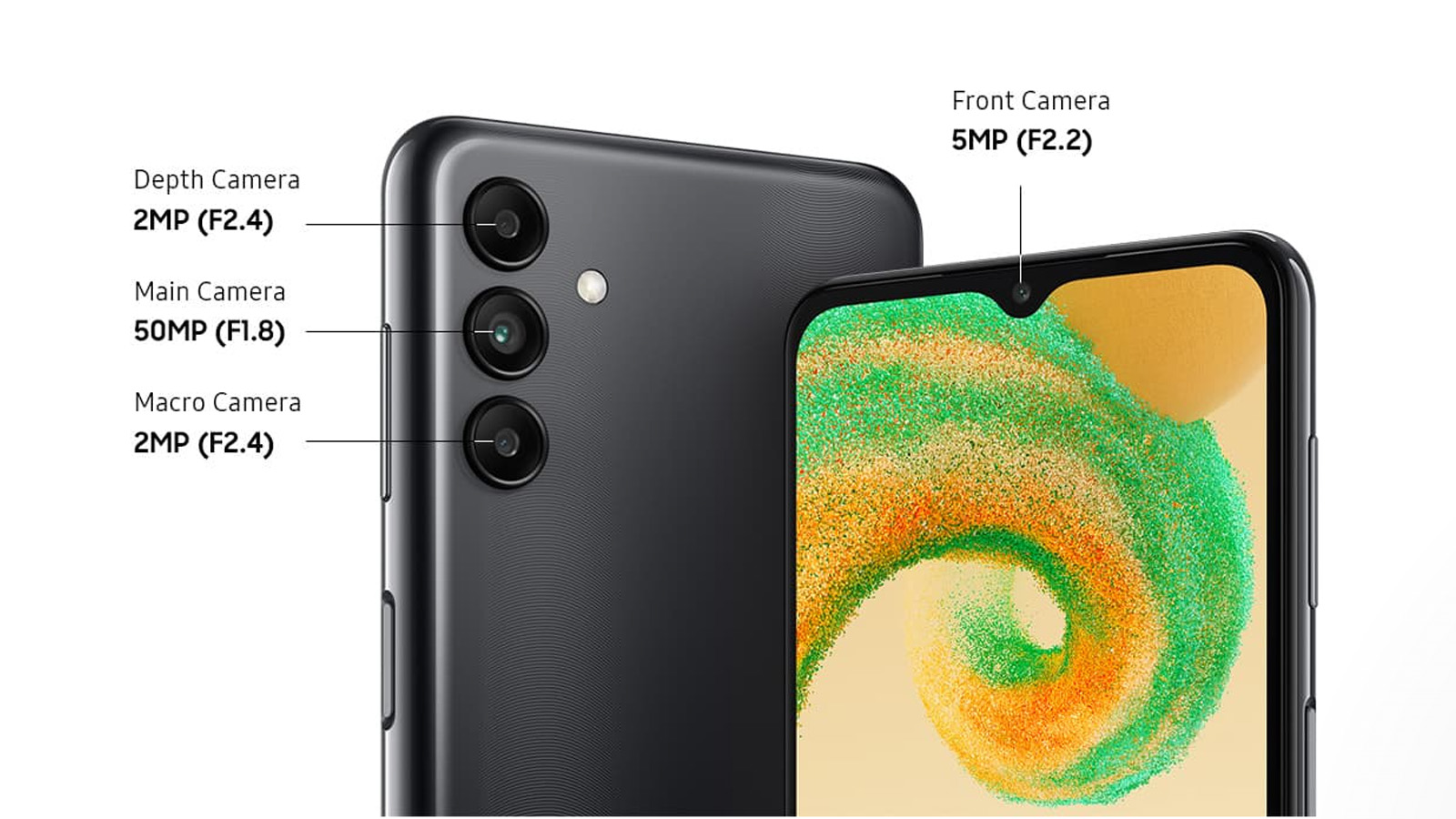 قیمت گوشی a04s