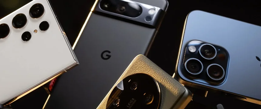 راهنمای خرید بهترین گوشی های پرچمدار 💥