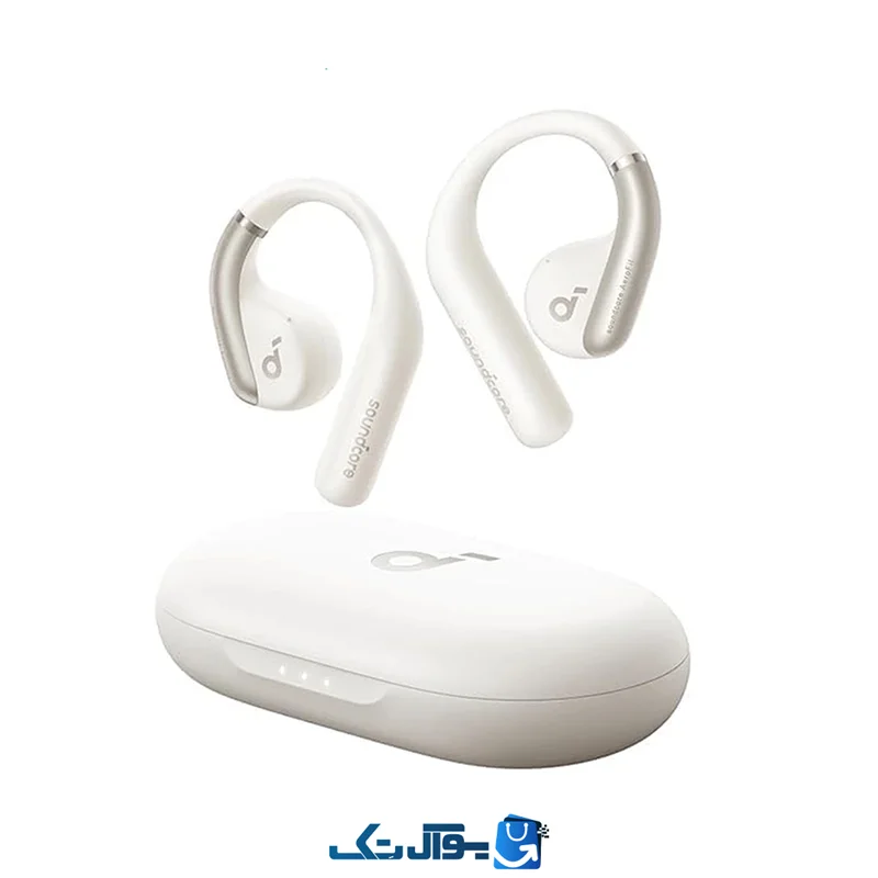 هندزفری بلوتوثی انکر مدل Soundcore AeroFit A3872