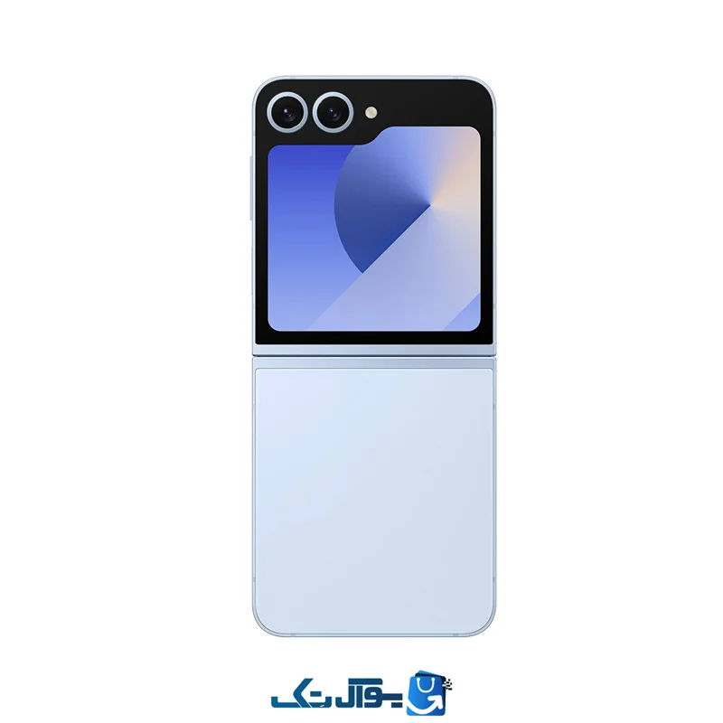 گوشی سامسونگ Galaxy Z Flip6 5G ظرفیت 256 گیگابایت رم 12 گیگابایت - ویتنام