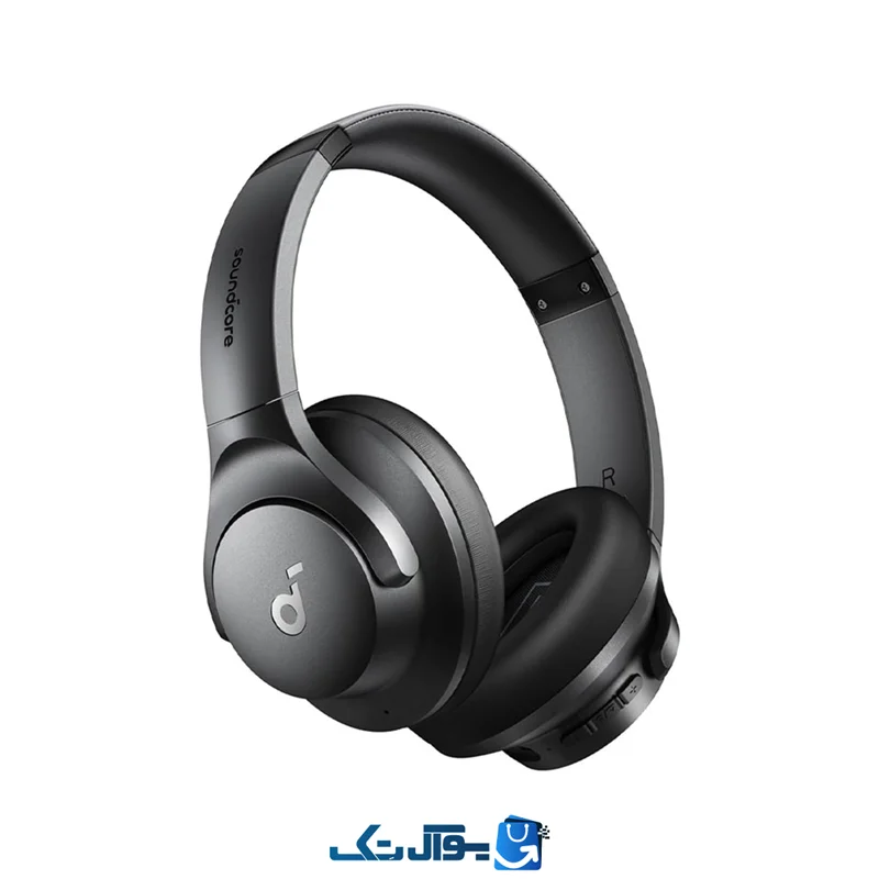 هدفون بی سیم انکر مدل Soundcore Q20i A3004