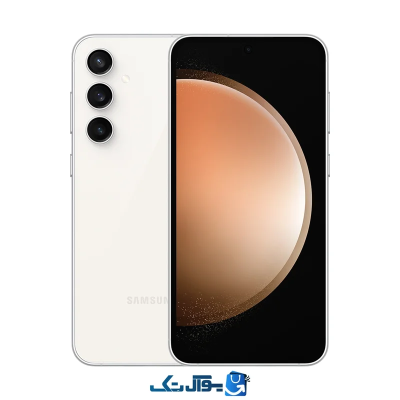 گوشی سامسونگ گلکسی مدل S23 FE 5G ظرفیت 256 گیگابایت رم 8 گیگابایت - ویتنام