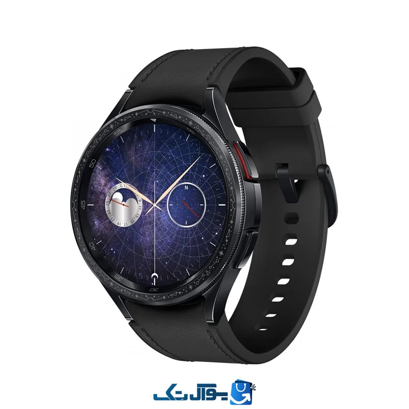 ساعت هوشمند سامسونگ مدل Galaxy Watch6 Classic 47mm Astro Edition