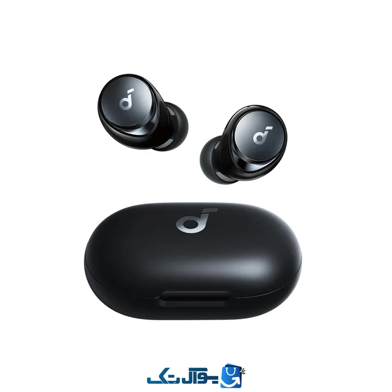 هدفون بی سیم انکر مدل Soundcore Space A40 A3936