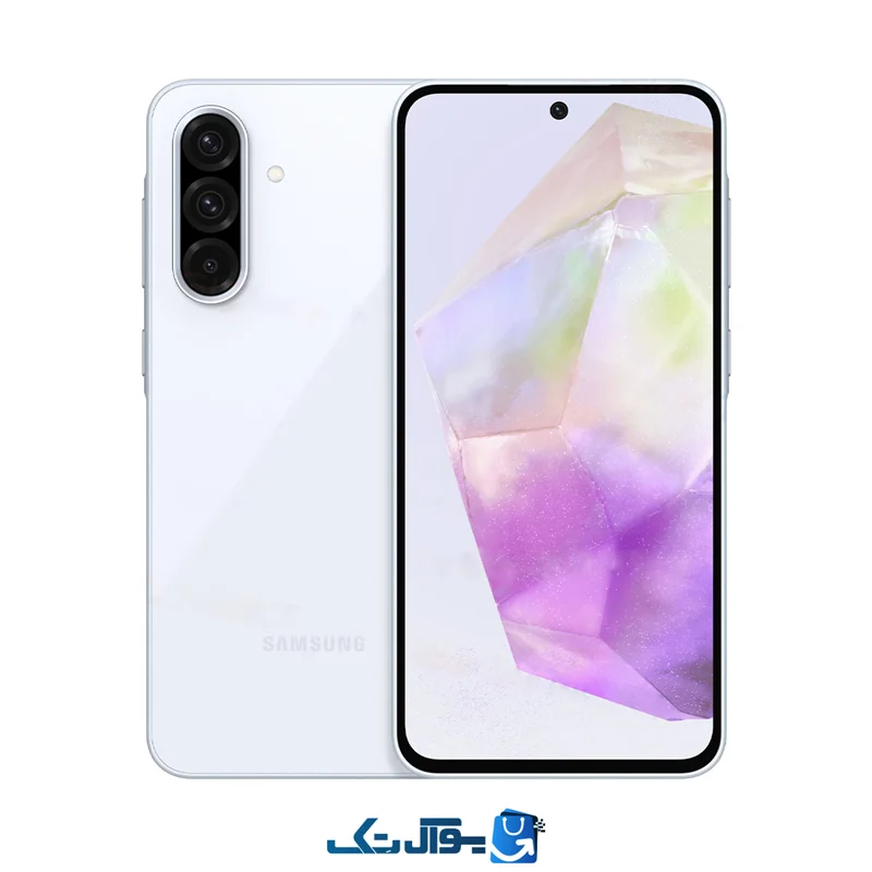 گوشی سامسونگ گلکسی مدل A36 ظرفیت 128 گیگابایت رم 6 گیگابایت