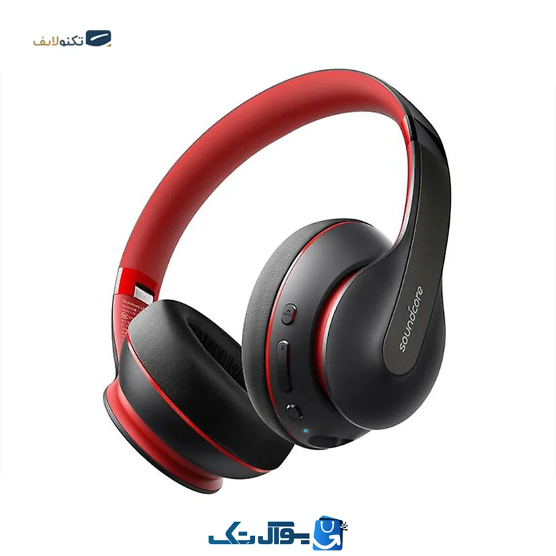 هدفون بی سیم آنکر مدل SoundCore Life Q10