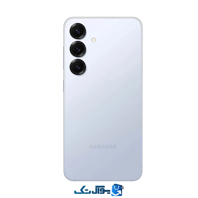 گوشی سامسونگ Galaxy S25 5G ظرفیت 256 گیگابایت رم 12 گیگابایت
