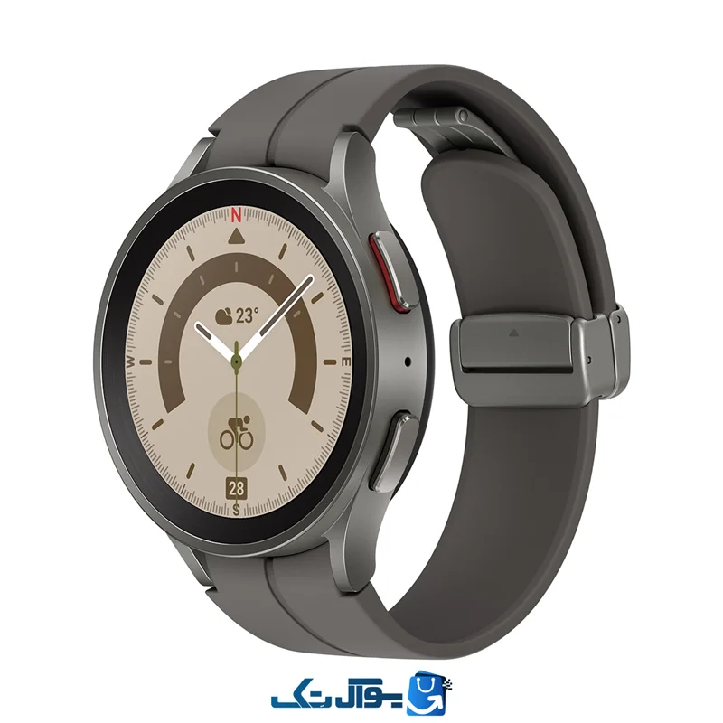 ساعت هوشمند سامسونگ مدل Galaxy Watch5 Pro