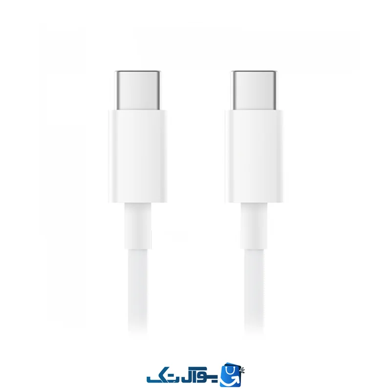 کابل شارژ اوجینال سامسونگ دو سر Type-C مدل EP-DG770 _ رو کارتنی