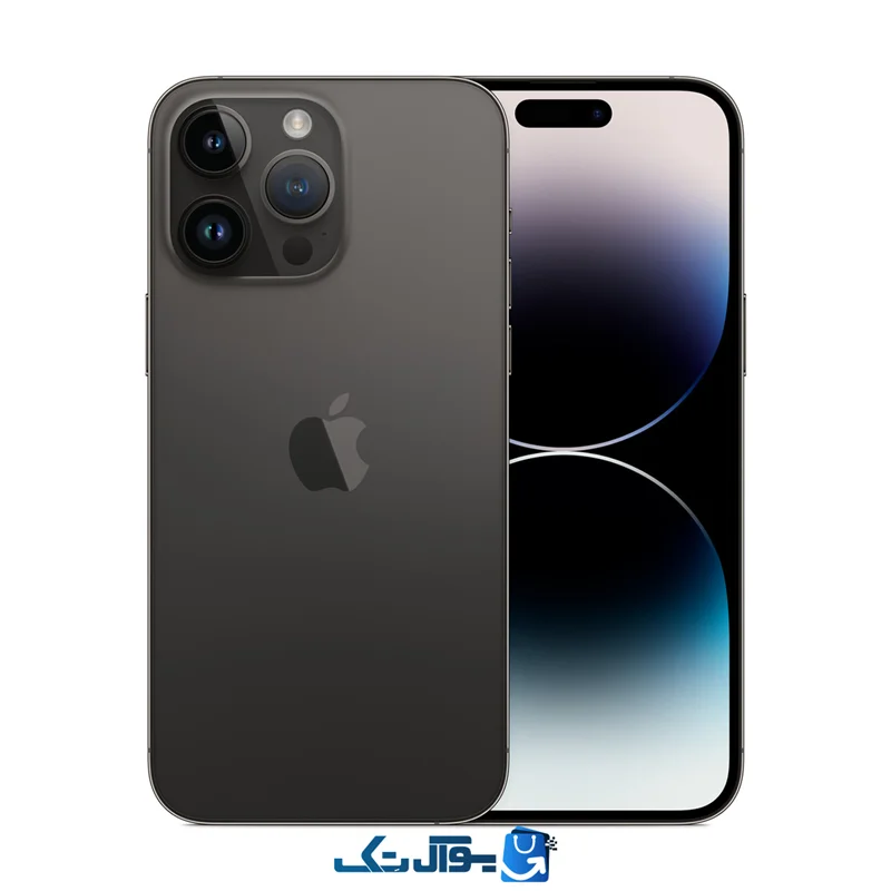 گوشی اپل مدل iPhone 14 Promax ظرفیت 256 گیگابایت رم 6 گیگابایت