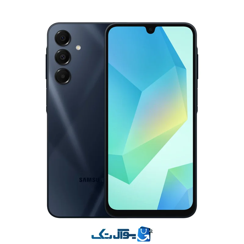 گوشی سامسونگ گلکسی مدل A16 4G ظرفیت 256 گیگابایت رم 8 گیگابایت