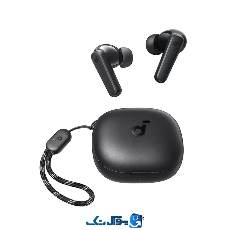 هندزفری بلوتوثی انکر مدل Soundcore P25i