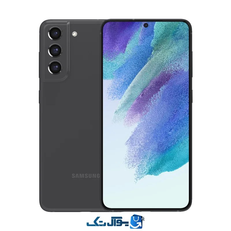 گوشی سامسونگ گلکسی مدل S21 FE 5G ظرفیت 256 گیگابایت رم 8 گیگابایت