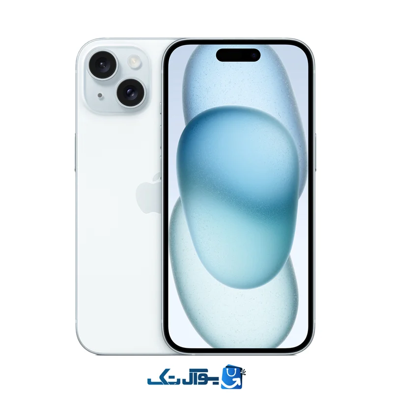 گوشی اپل مدل iPhone 15 Plus ظرفیت 128 گیگابایت رم 6 گیگابایت