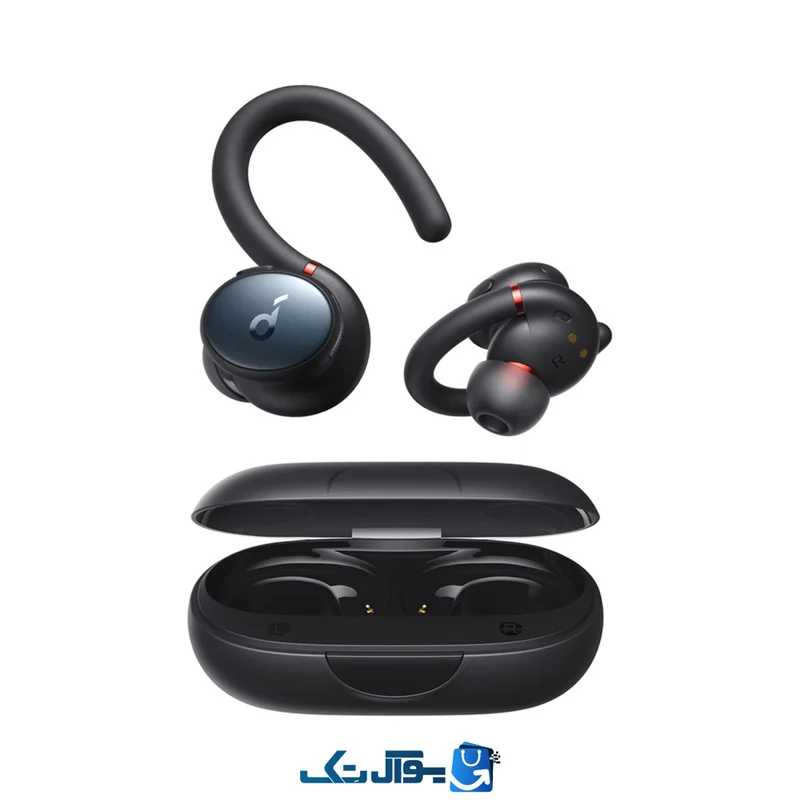 هدفون بی سیم انکر مدل Soundcore Sport X10 A3961